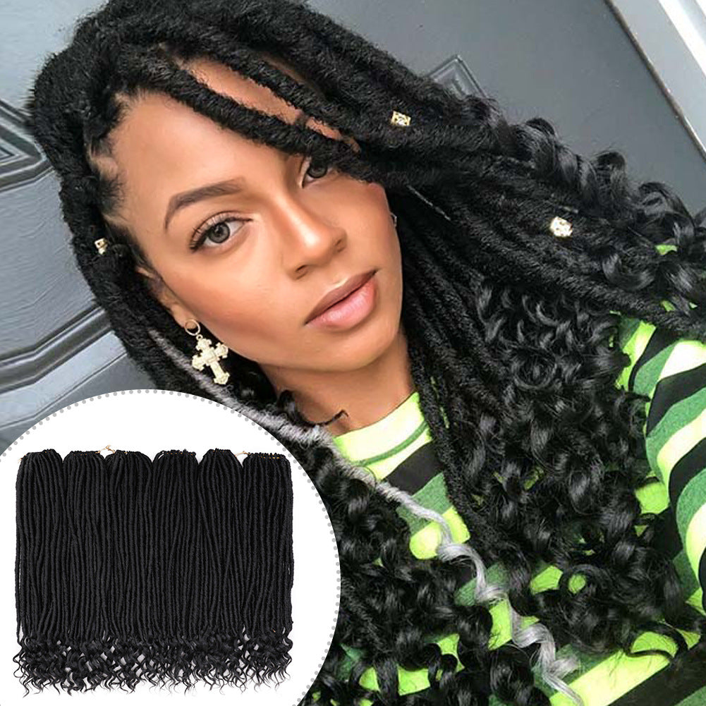 Hair Extensions