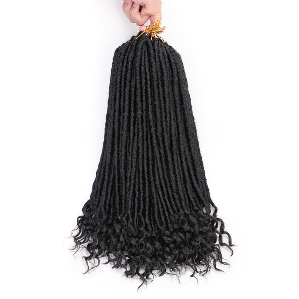 Hair Extensions