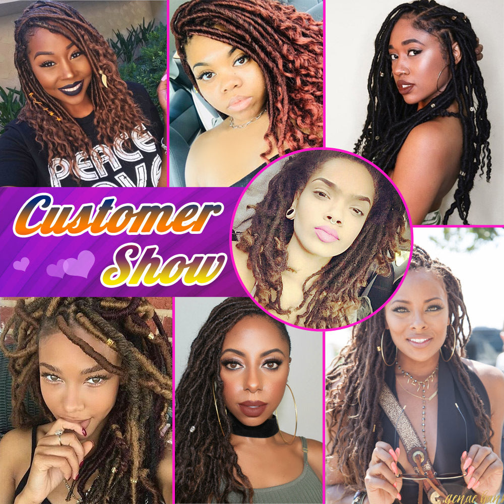 Hair Extensions