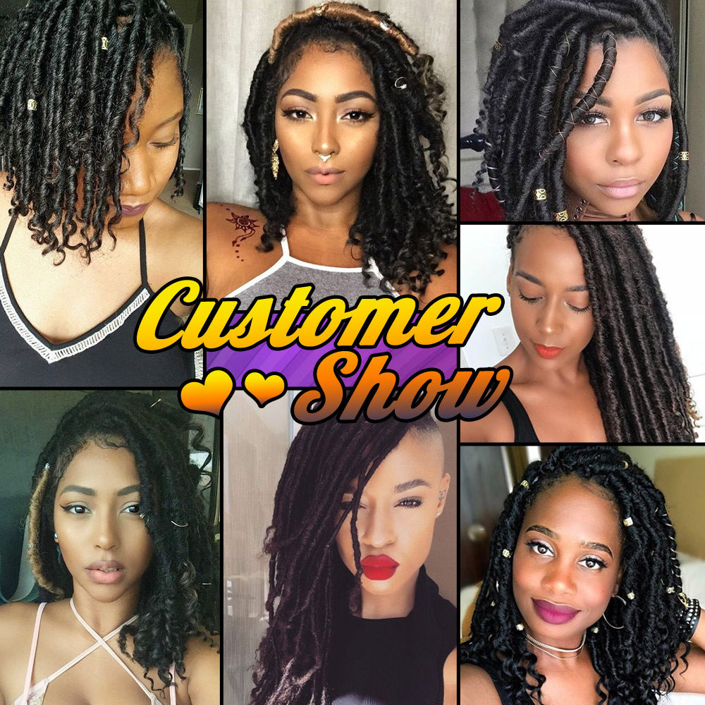 Hair Extensions